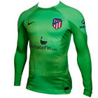 CAMISETA PORTERO HOMBRE MANGA LARGA VERDE  22/23